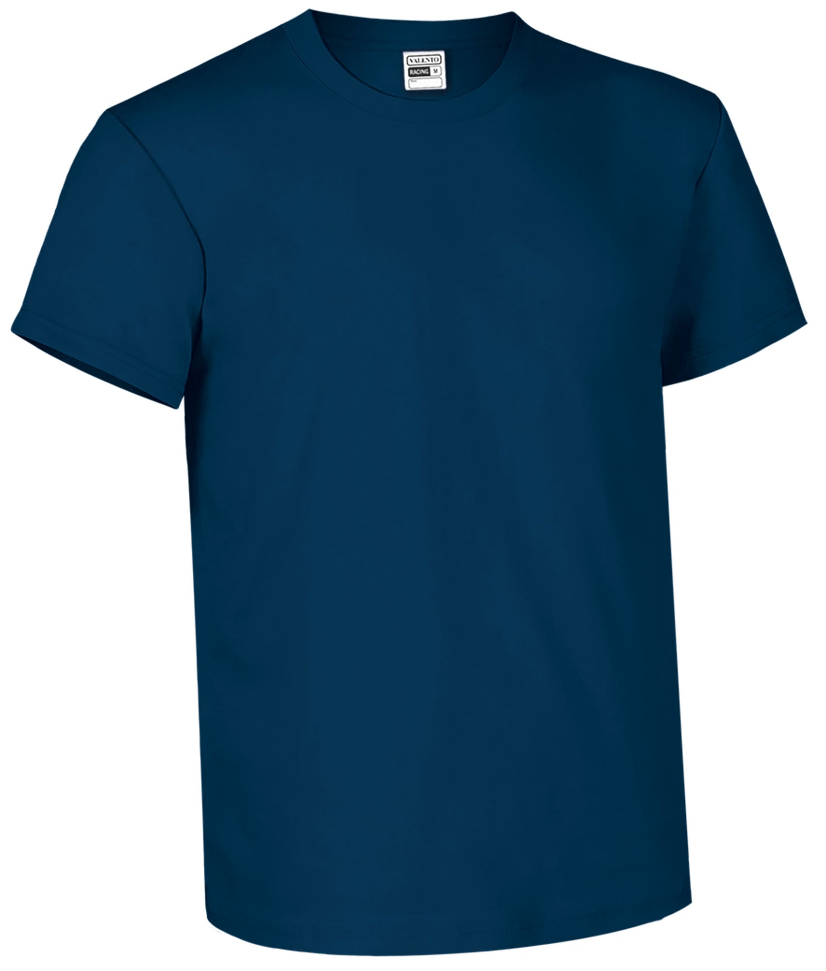 RACING | T-Shirt Unisexo Mais Vendida 100% Algodão | Personalizável | Várias Cores