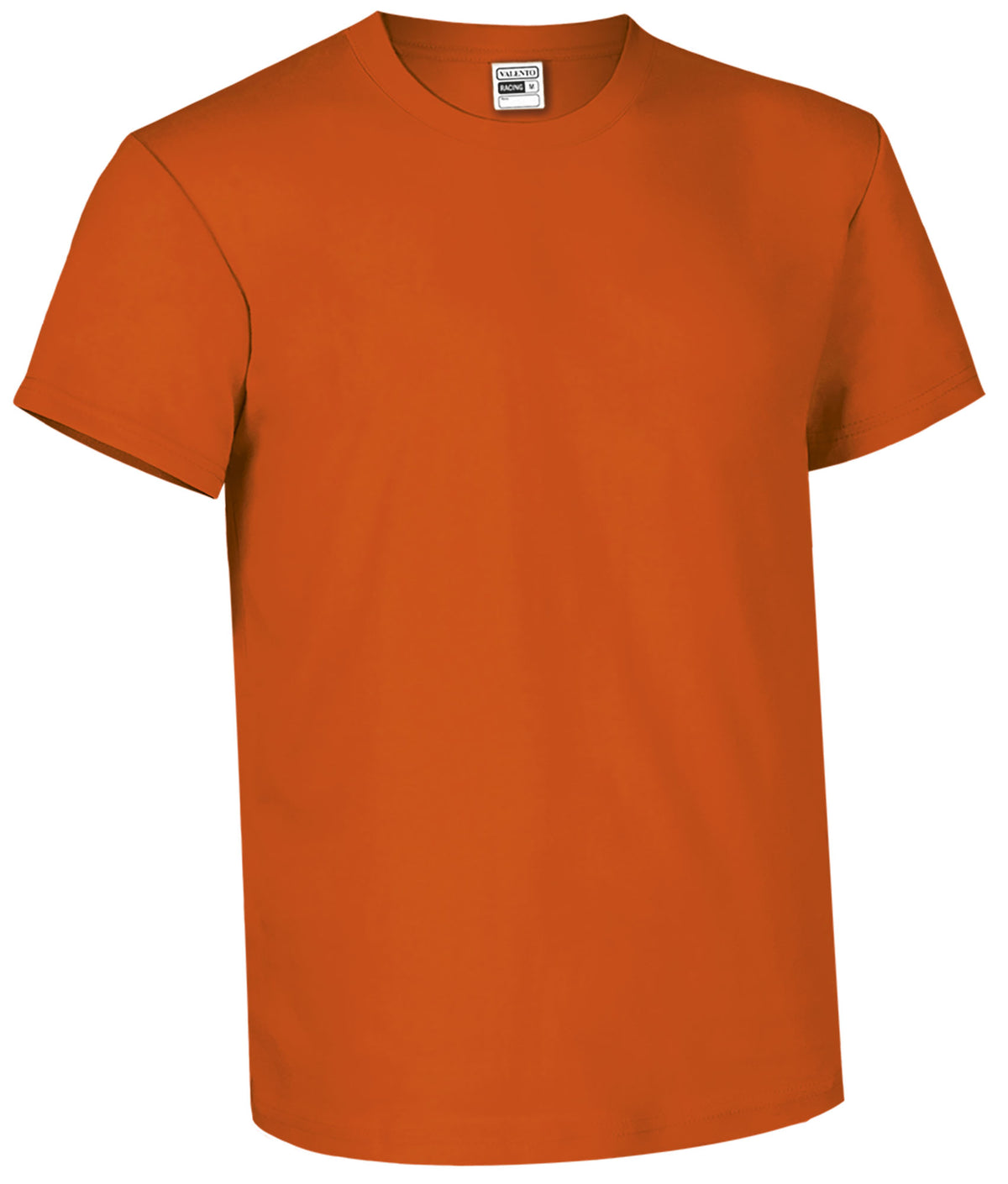RACING | T-Shirt Unisexo Mais Vendida 100% Algodão | Personalizável | Várias Cores