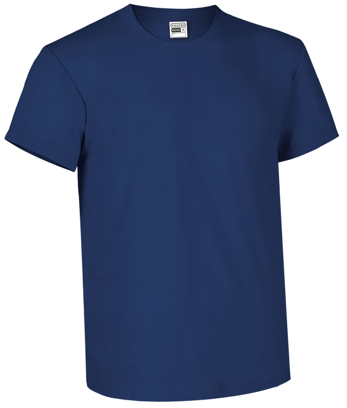 RACING | T-Shirt Unisexo Mais Vendida 100% Algodão | Personalizável | Várias Cores