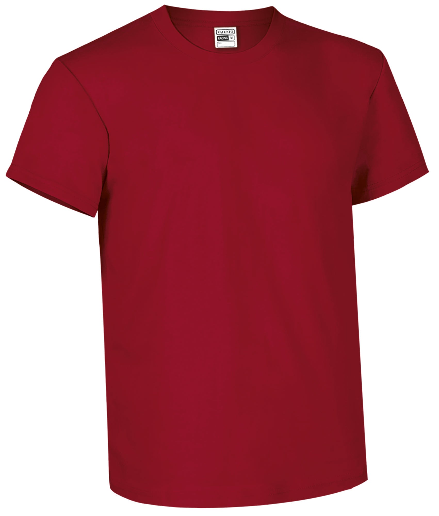 RACING | T-Shirt Unisexo Mais Vendida 100% Algodão | Personalizável | Várias Cores