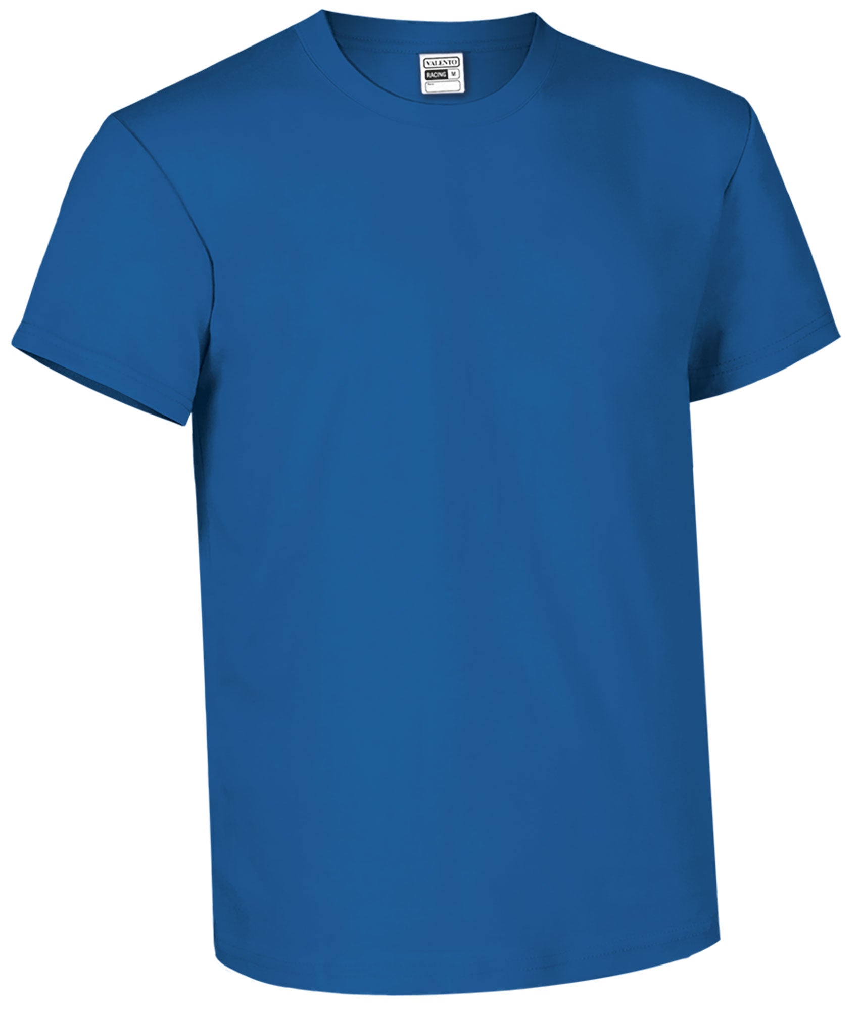 RACING | T-Shirt Unisexo Mais Vendida 100% Algodão | Personalizável | Várias Cores