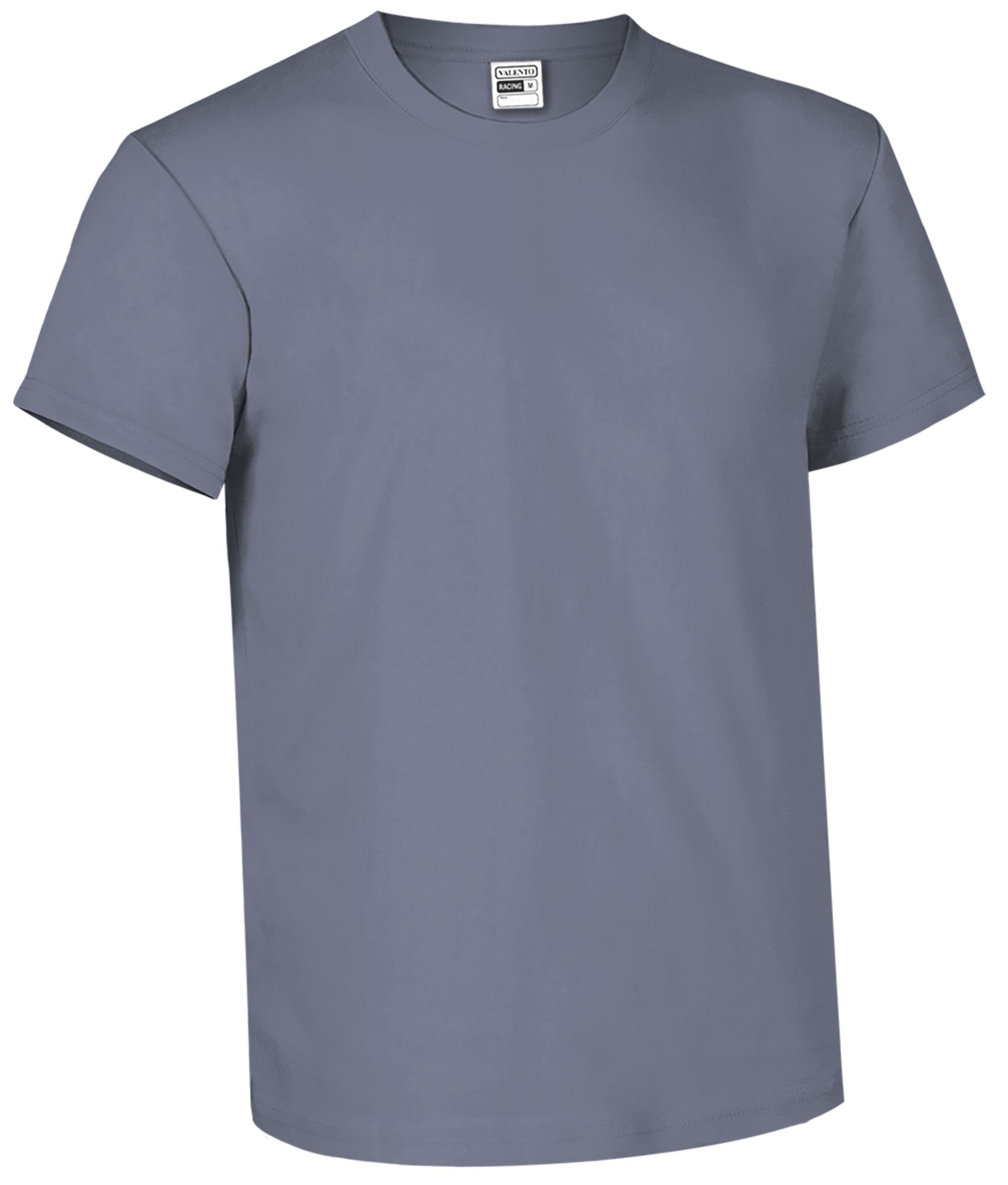 RACING | T-Shirt Unisexo Mais Vendida 100% Algodão | Personalizável | Várias Cores