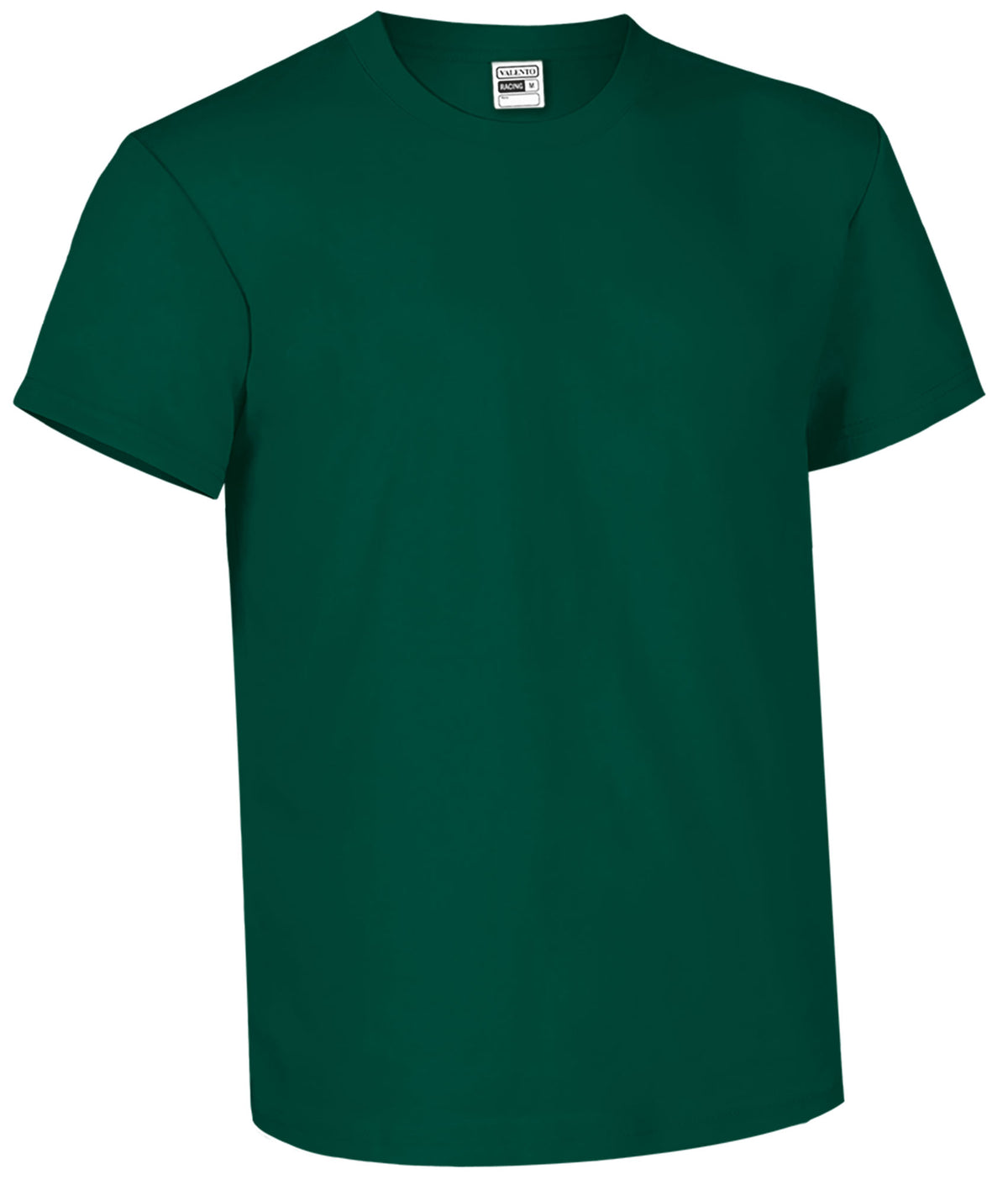 RACING | T-Shirt Unisexo Mais Vendida 100% Algodão | Personalizável | Várias Cores