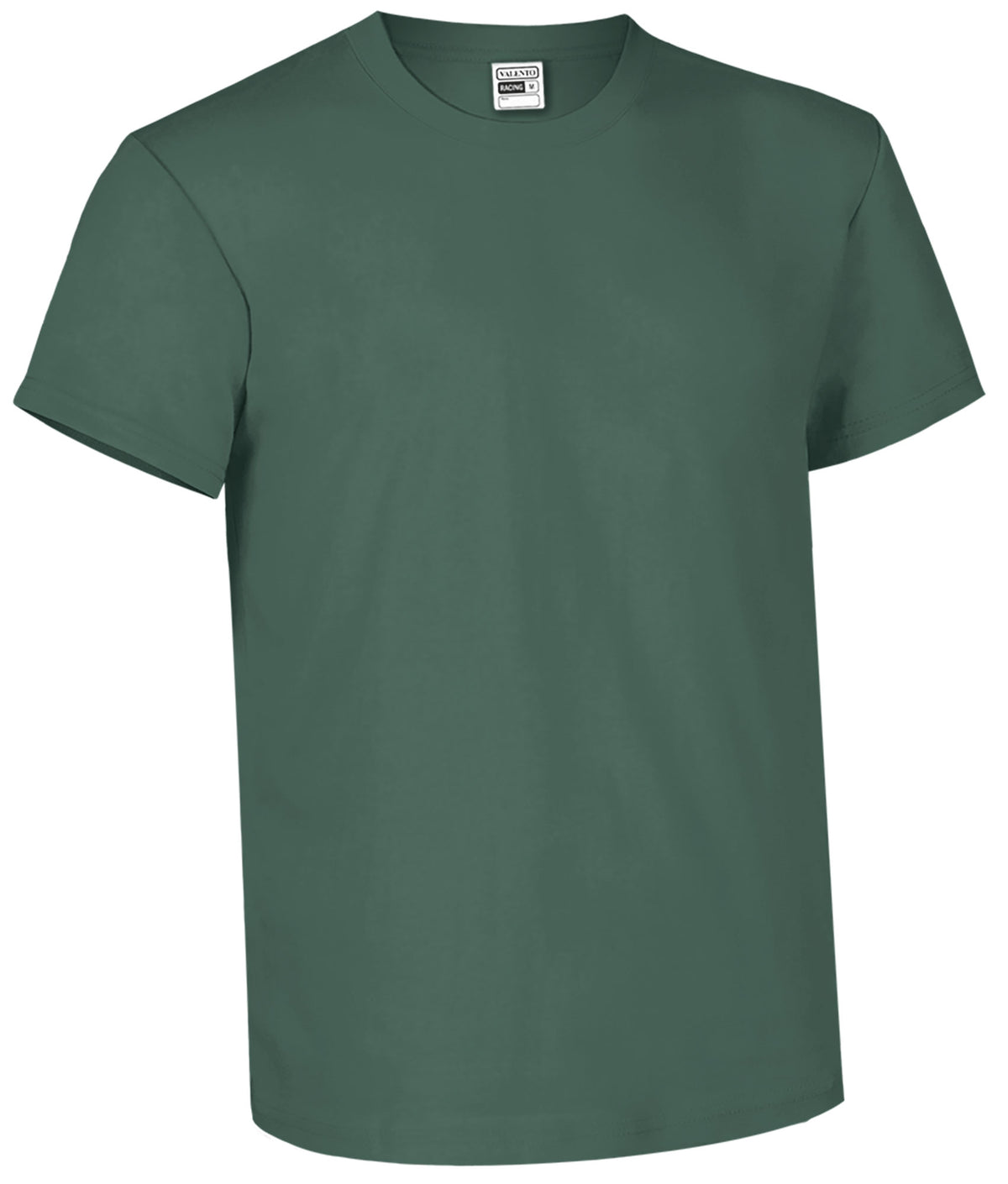RACING | T-Shirt Unisexo Mais Vendida 100% Algodão | Personalizável | Várias Cores