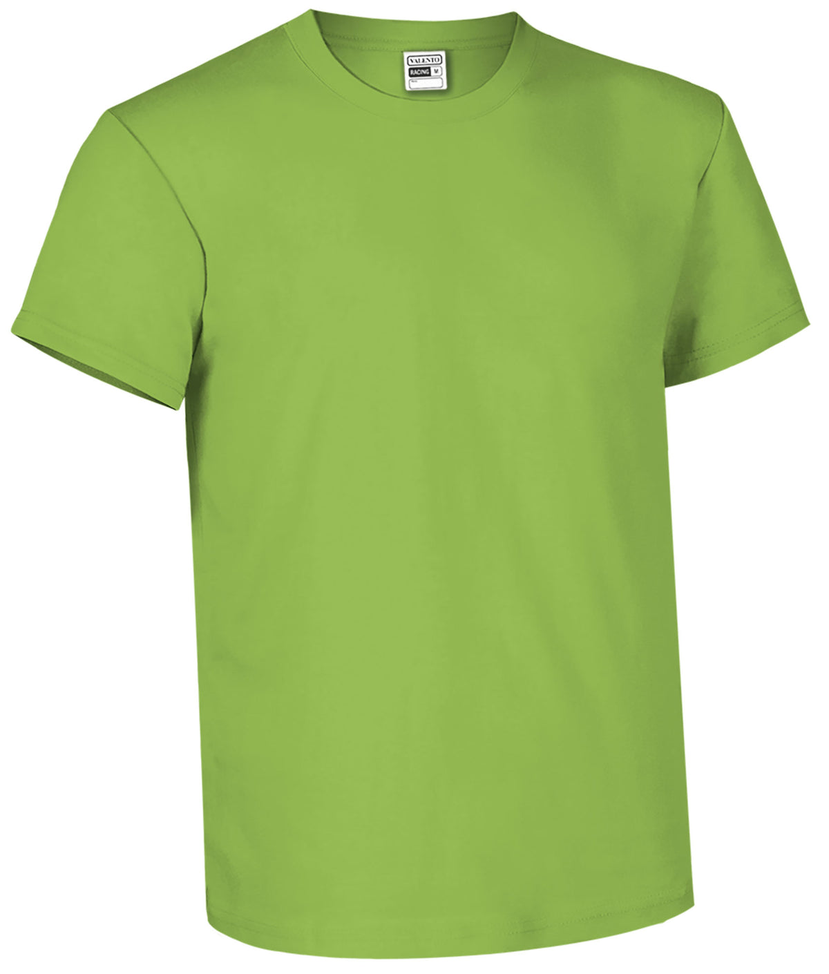 RACING | T-Shirt Unisexo Mais Vendida 100% Algodão | Personalizável | Várias Cores