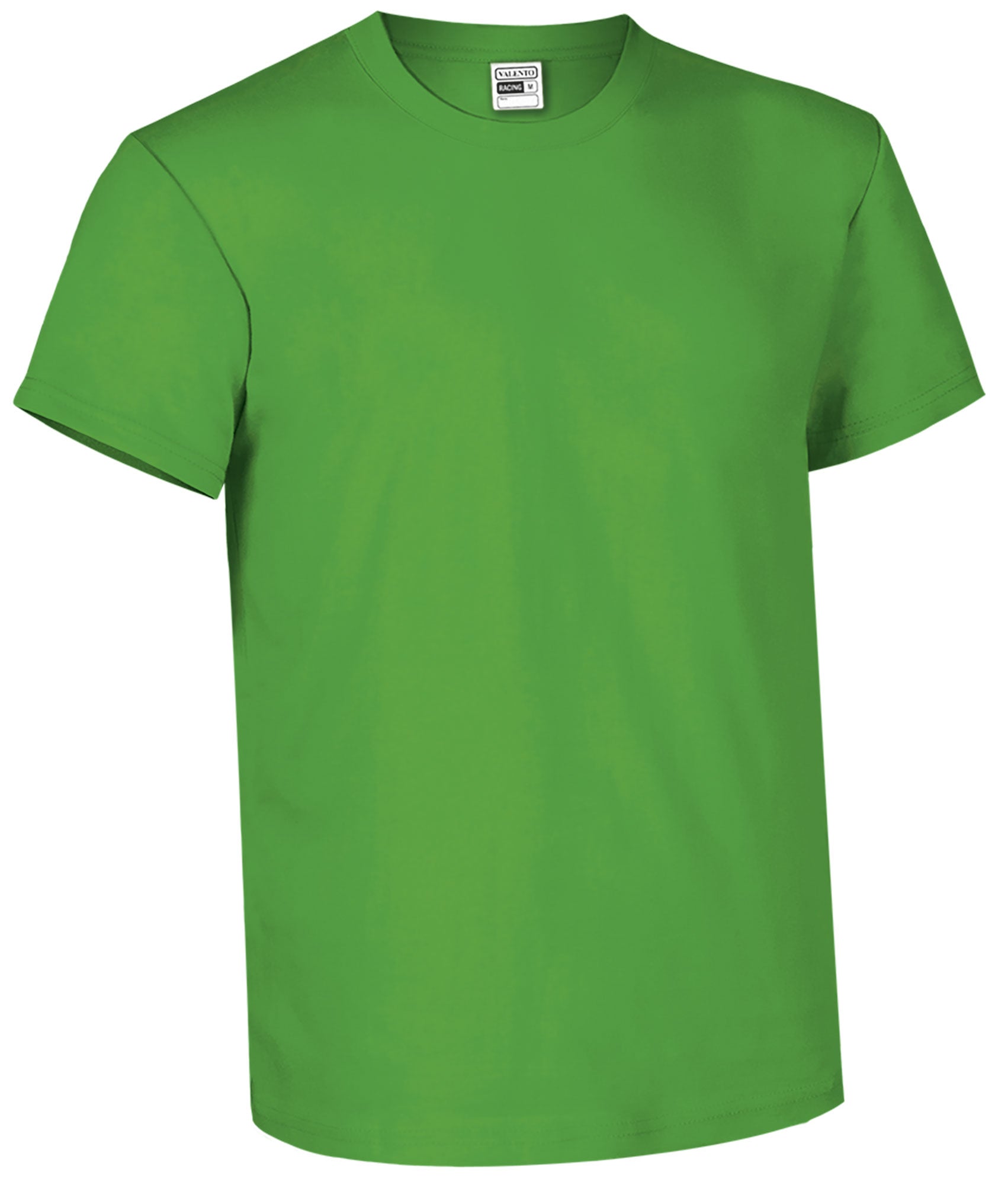 RACING | T-Shirt Unisexo Mais Vendida 100% Algodão | Personalizável | Várias Cores