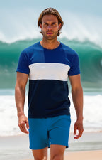 VARSITY | t-shirt unisexo | Valento