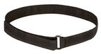 ALBERT | Cinto Táctico Interior Estreito 100% Polipropileno com Velcro para Uniformes de Segurança | Personalizável | Várias Cores