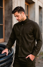 AIRFORCE | softshell | Valento
