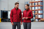 HORIZON | softshell | Valento