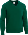 PIERRE | Pullover Malha Infantil Gola V 100% Acrílico | Farda Escolar | Várias Cores