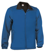 RONES | Casaco Softshell 3 Camadas com Punhos Elásticos e 2 Bolsos | Personalizável | Várias Cores