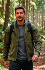 ROUGH | softshell | Valento