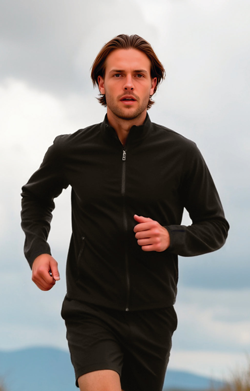 SPEEL | Running | Valento
