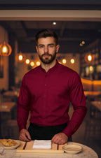 SOPRAN | camisas | Valento