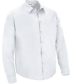 VERONA | Camisa Manga Comprida com Bolso 50% Poliéster 50% Algodão | Personalizável | Várias Cores