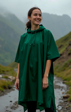 FERROL | roupa para chuva | Valento