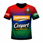 Uniformes Desportivos Personalizados para Clubes e Equipas | Cosyart Portugal