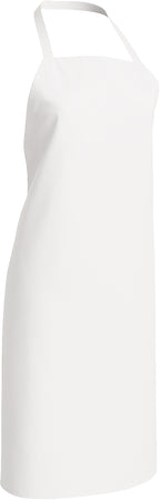 ANGUS | Avental com Peito sem Bolsos 65% Poliéster 35% Algodão | Personalizável | Várias Cores