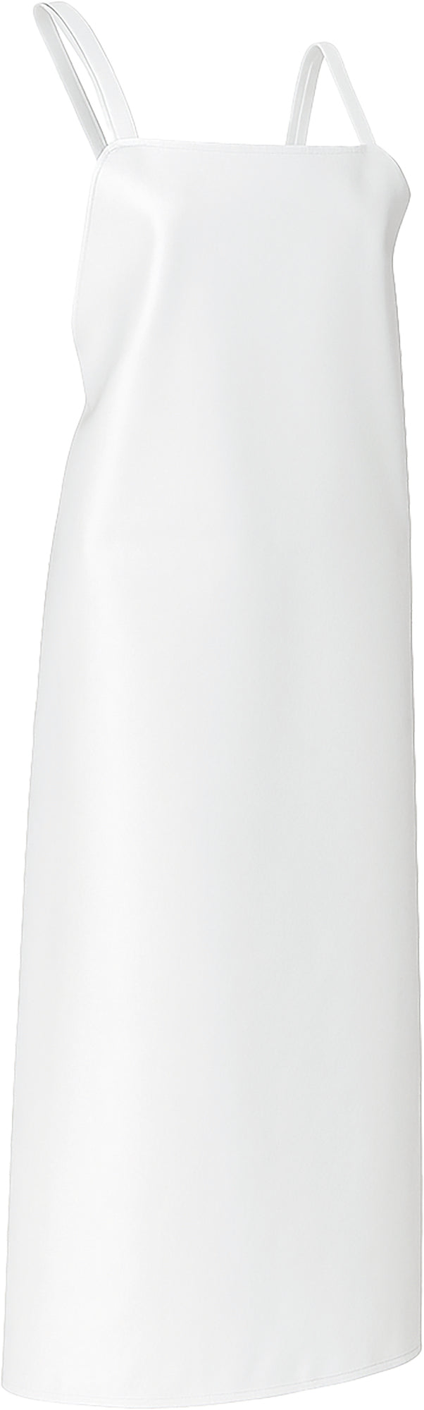 SHARK | Avental Impermeável PVC com Peito e Costas Cruzadas para Indústria Alimentar | Personalizável | Várias Cores