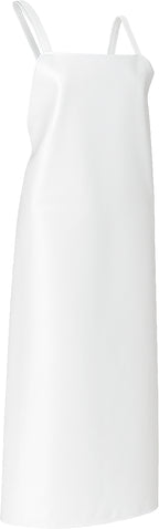 SHARK | Avental Impermeável PVC com Peito e Costas Cruzadas para Indústria Alimentar | Personalizável | Várias Cores