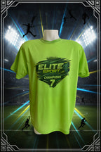 T-Shirt tecnicas Unisexo-masculinas Personalizadas | Cosyart
