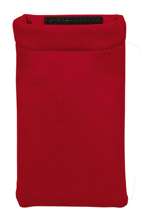 PEOPLE | Capa para Telemóvel 100% Poliéster para Proteção e Brindes Promocionais | Personalizável | Várias Cores