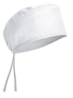 VADEMECUM | Touca Cirúrgica Sanitária 65% Poliéster 35% Algodão para Uniformes Médicos | Personalizável | Várias Cores