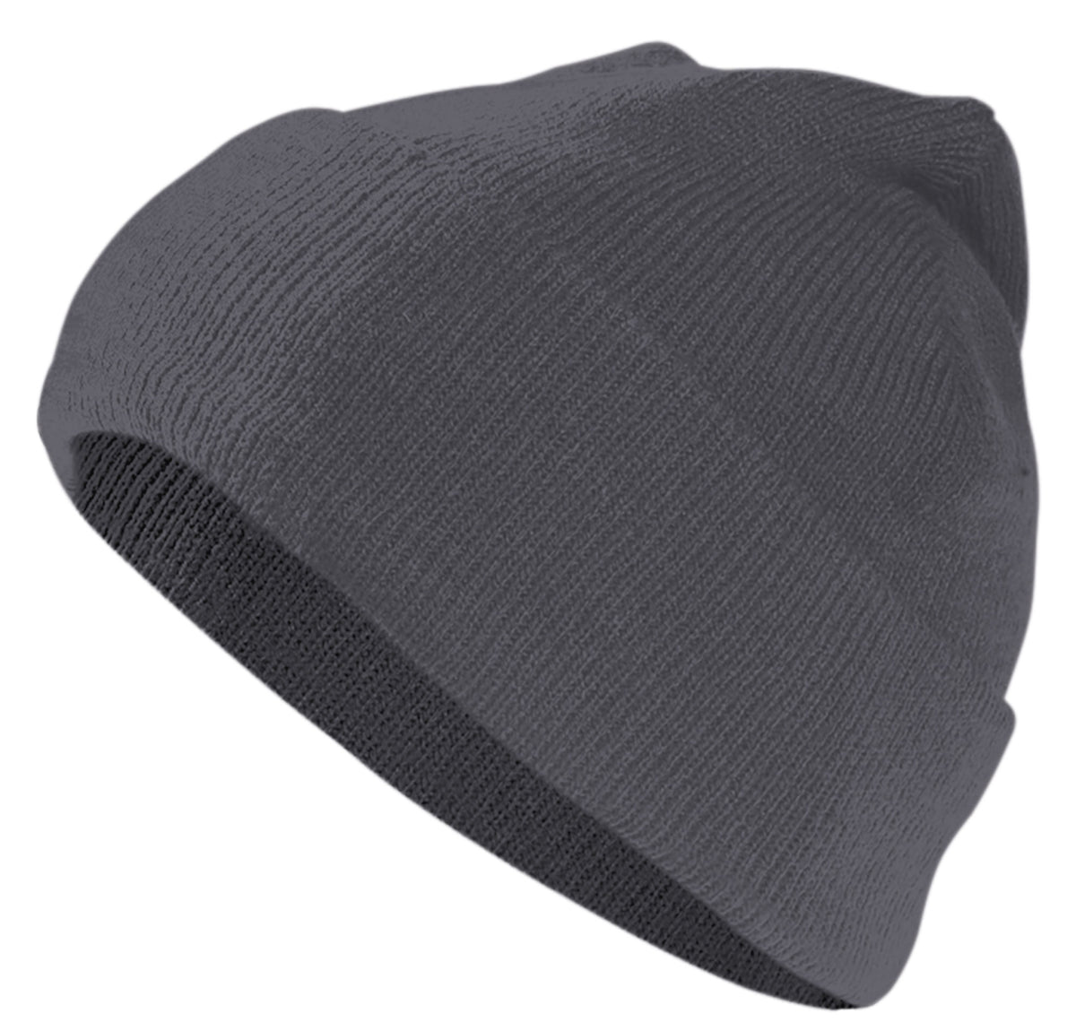 WINTER | Gorro de Malha de Inverno com Bainha 100% Acrílico | Personalizável | Várias Cores