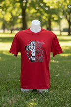 T-Shirt Masculina Personalizada com Estampa – Cosyart Performance