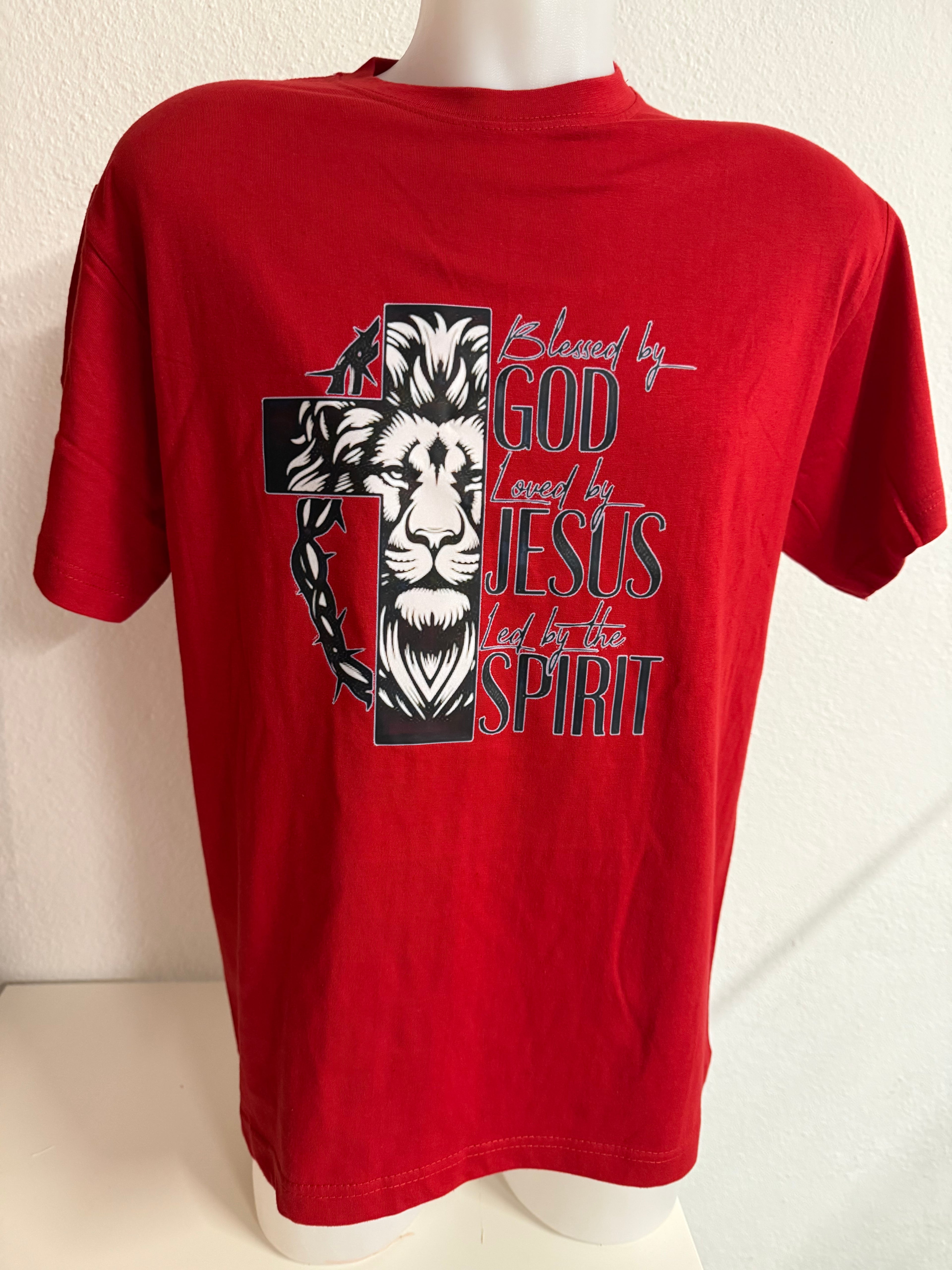 T-Shirt Masculina Personalizada com Estampa – Cosyart Performance