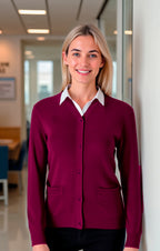 CARDIGAN | pullover | Valento