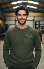 COMANDO | pullover | Valento