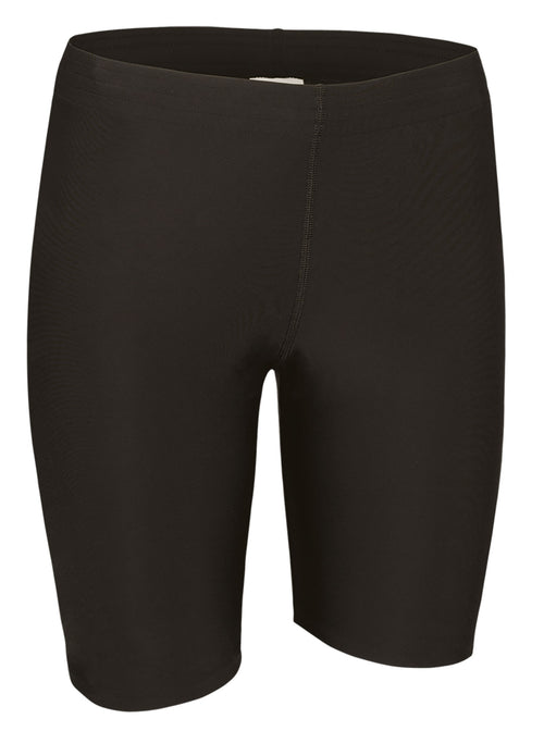 ACTION | Leggings Curtas Desportivas Mulher Stretch-Tec | Personalizável | Várias Cores
