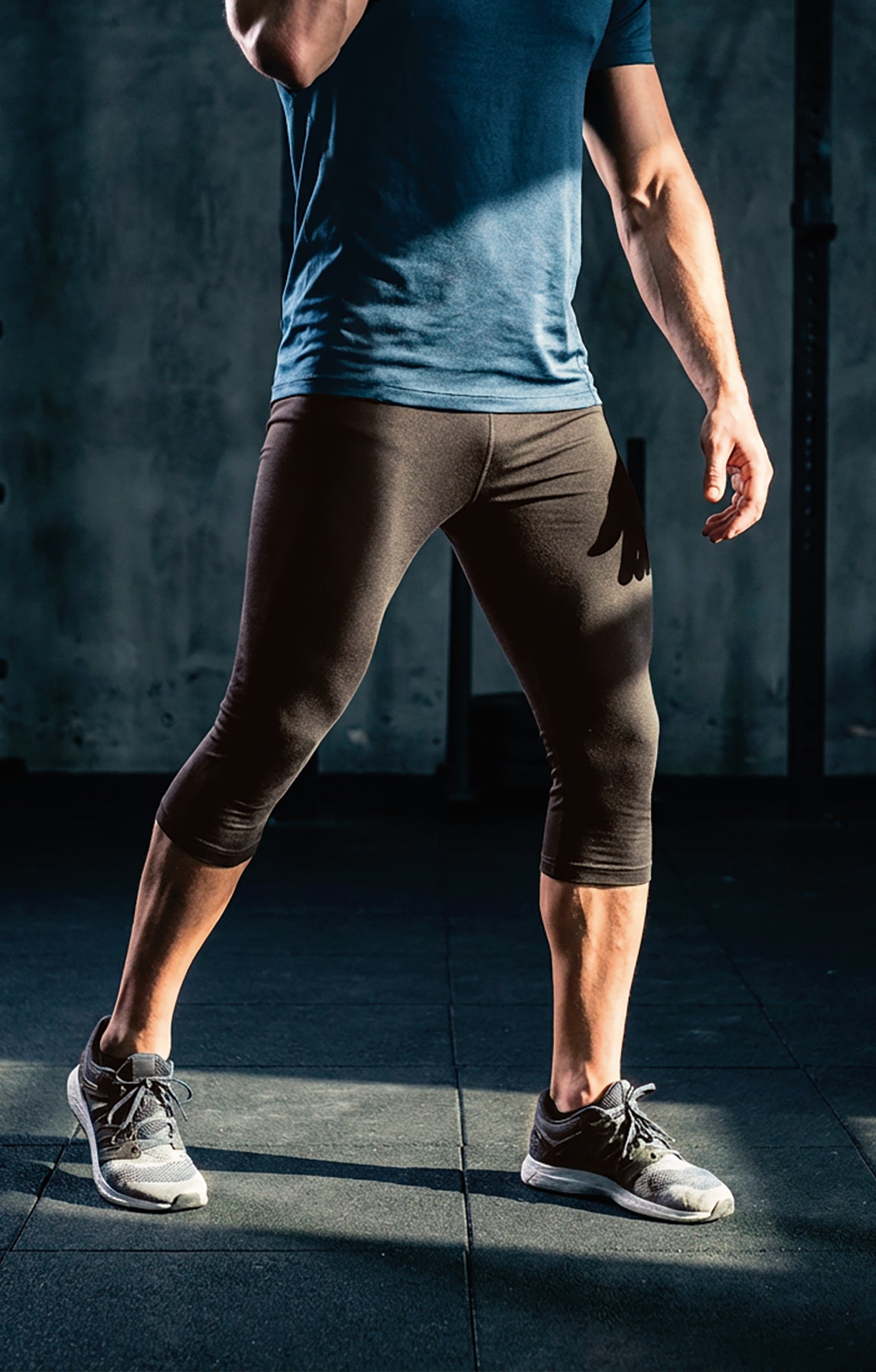 JUMP | malhas e leggins | Valento