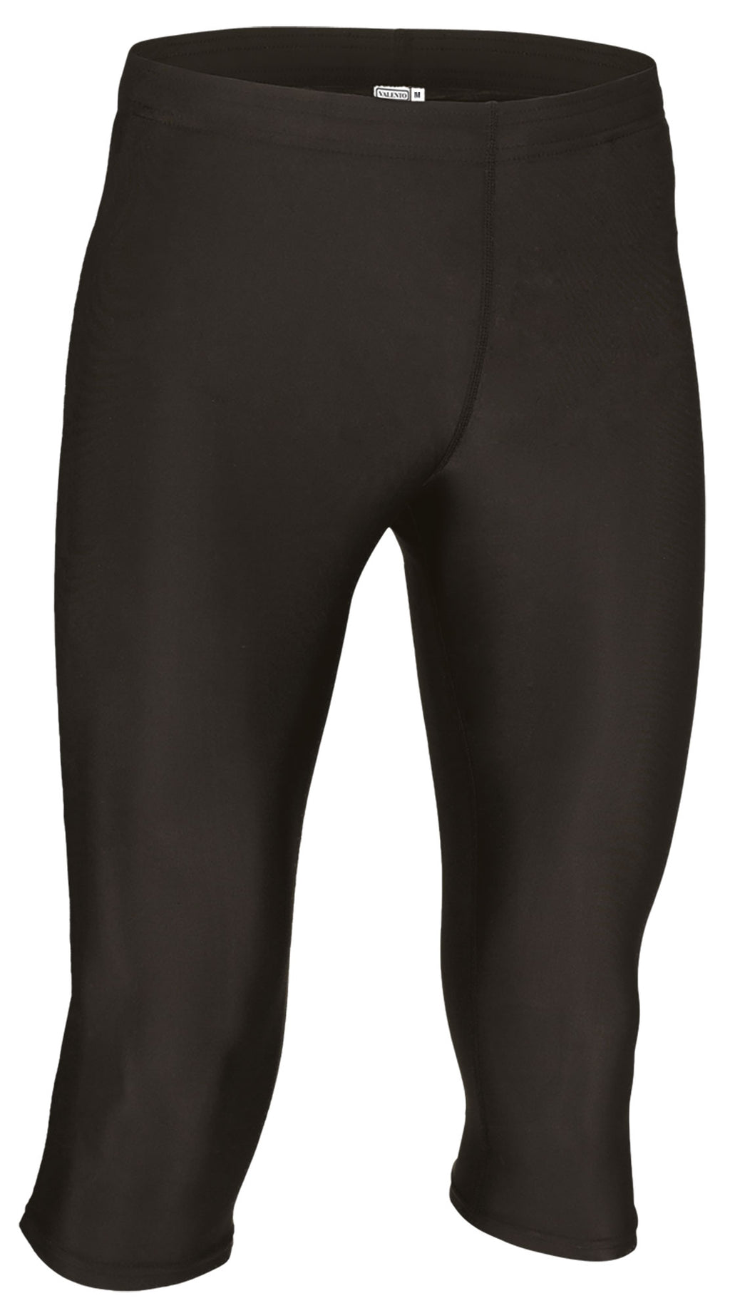 JUMP | Leggings Meia Perna Desportivas Stretch-Tec | Personalizável | Várias Cores