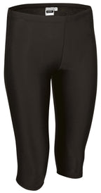 PILATES | Leggings Meia Perna Desportivas Mulher Stretch-Tec | Personalizável | Várias Cores