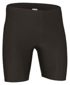 RECORD | Leggings Curtas Elásticas Desportivas | Personalizável | Várias Cores