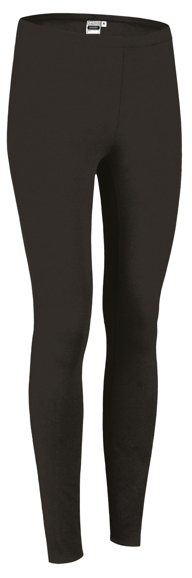WONDER | Leggings Compridas Desportivas Mulher Stretch-Tec | Personalizável | Várias Cores