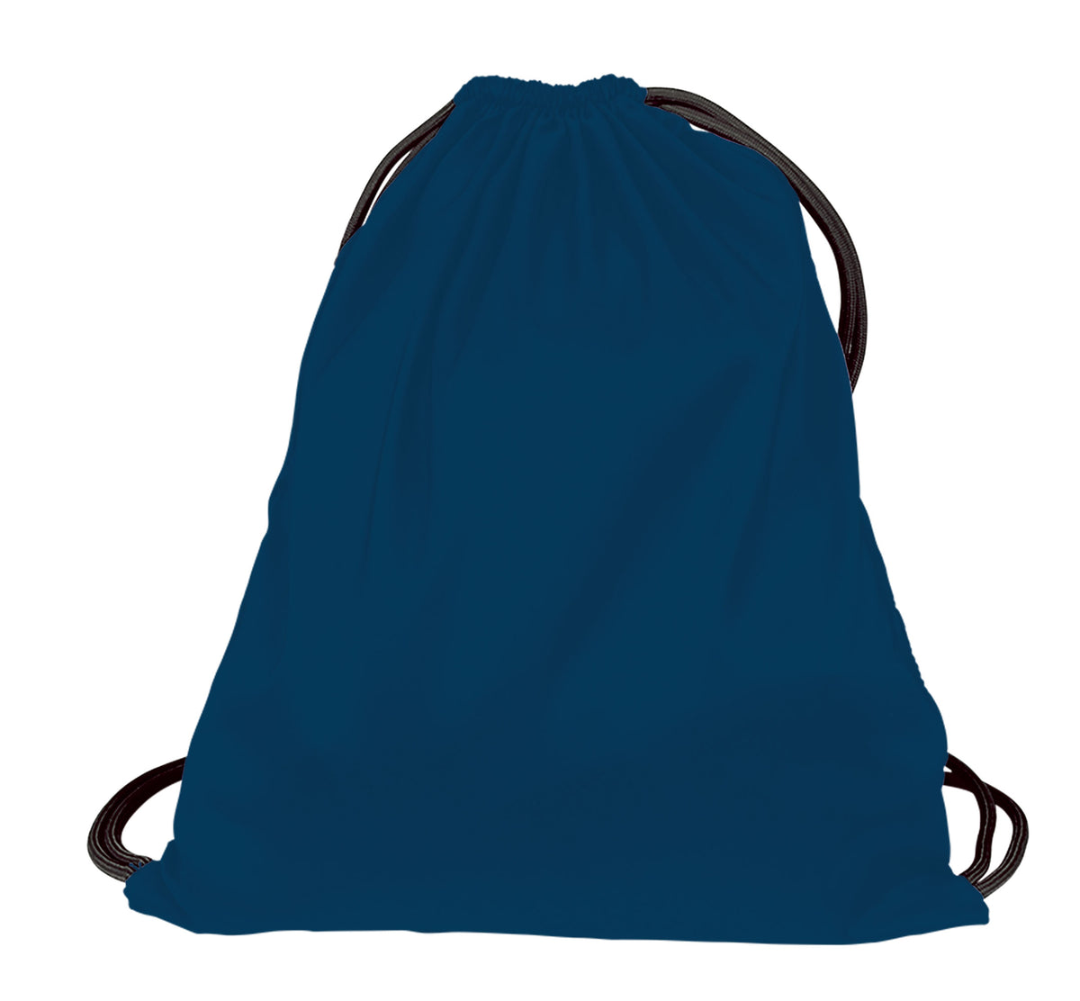 CULTURE | Mochila de Cordas com Bolso Interior 100% Poliéster Microfibra para Brindes | Personalizável | Várias Cores