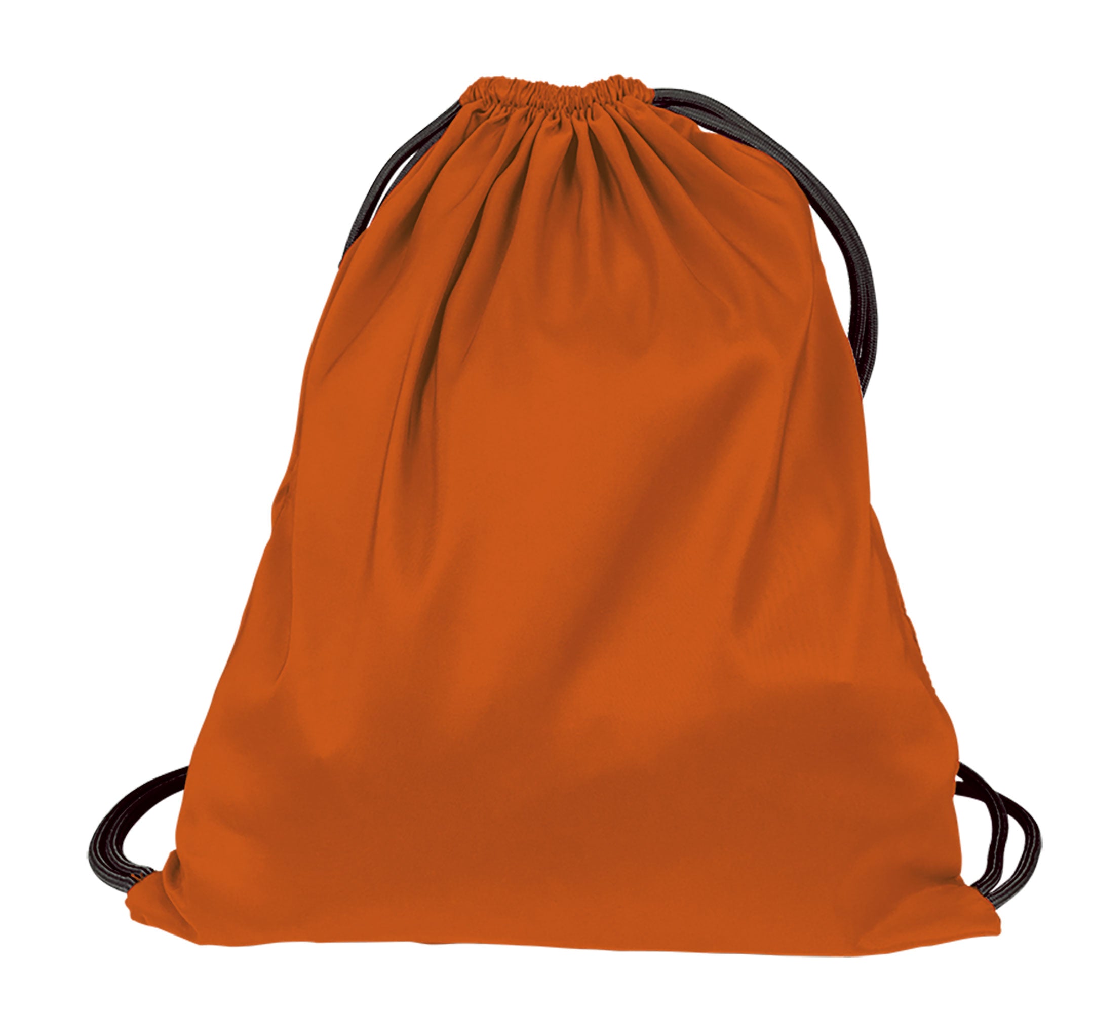 CULTURE | Mochila de Cordas com Bolso Interior 100% Poliéster Microfibra para Brindes | Personalizável | Várias Cores