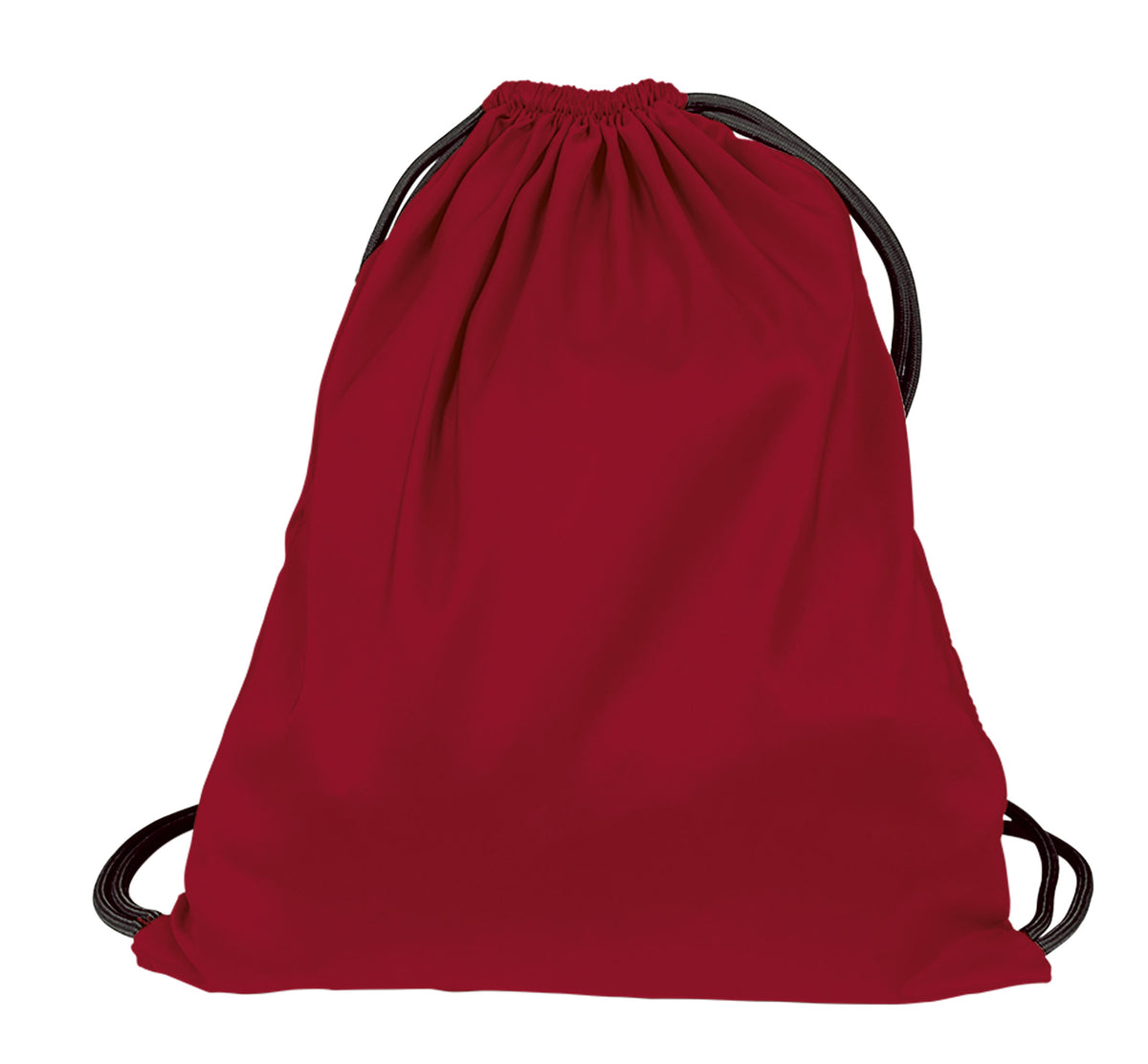 CULTURE | Mochila de Cordas com Bolso Interior 100% Poliéster Microfibra para Brindes | Personalizável | Várias Cores
