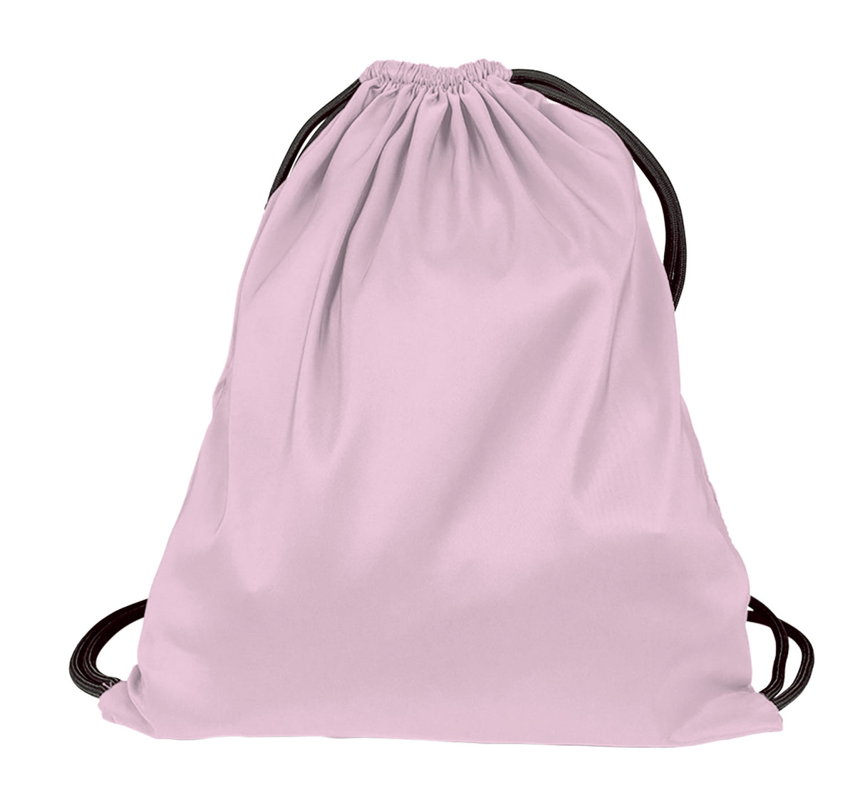 CULTURE | Mochila de Cordas com Bolso Interior 100% Poliéster Microfibra para Brindes | Personalizável | Várias Cores