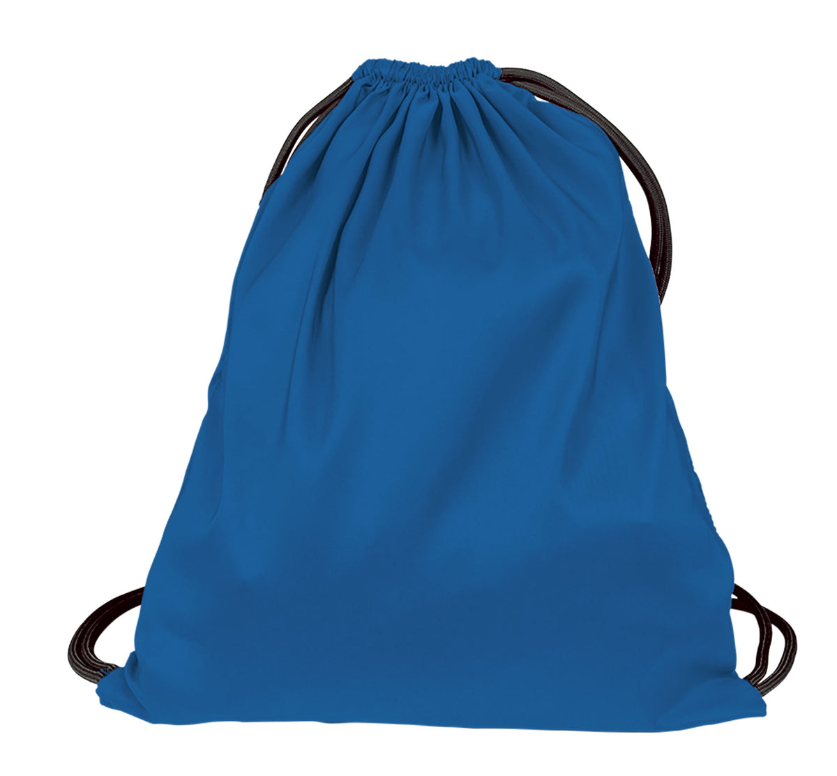 CULTURE | Mochila de Cordas com Bolso Interior 100% Poliéster Microfibra para Brindes | Personalizável | Várias Cores