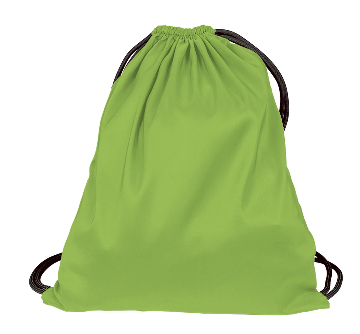 CULTURE | Mochila de Cordas com Bolso Interior 100% Poliéster Microfibra para Brindes | Personalizável | Várias Cores