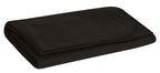KODIAK | Manta Polar 100% Poliéster com Contorno Decorativo para Casa e Brindes | Personalizável | Várias Cores