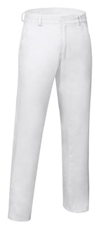 FERIA | Calças Chino 65% Poliéster 35% Algodão para Festas Populares | Personalizável | Várias Cores