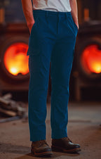 FLASH | Roupa ignífuga | Valento