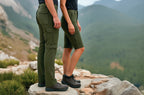 LIVINGSTONE | Calças trekking | Valento