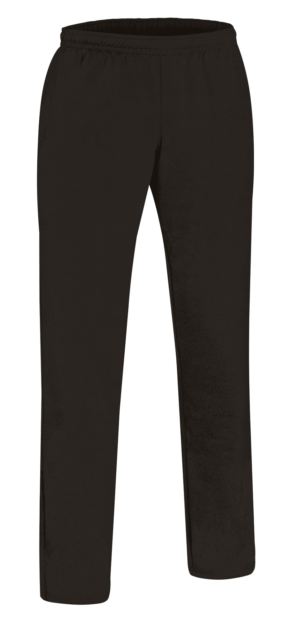 MAVERICK | Calças de Treino Felpa Técnica com Fecho nos Tornozelos 95% Poliéster 5% Elastano | Personalizável | Várias Cores